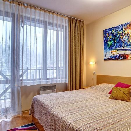 Cozy And Cute 1Bd Apartment In The Castle Complex By Flat Mаnager Pamporovo Exteriör bild